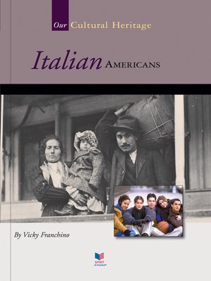 cover image of Italian Americans